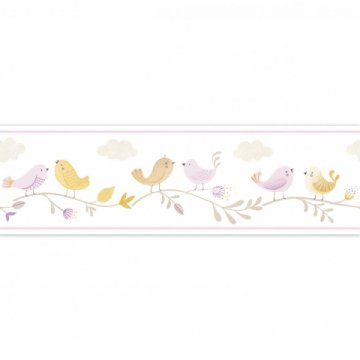 Обои Casadeco Rose Nino 85596299