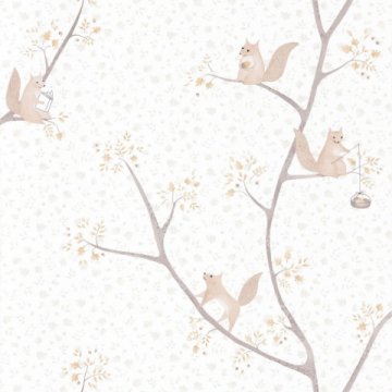 Обои Casadeco Rose Nino 85611028