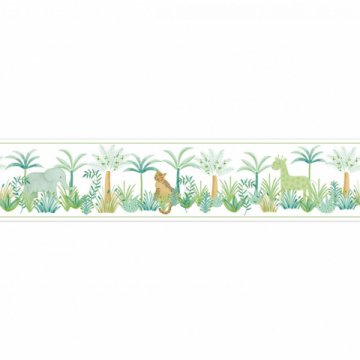 Обои Casadeco Rose Nino 85657588