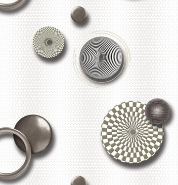 Обои Shinhan Wallcoverings Modern Sense 88181-1