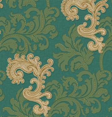 Обои Shinhan Wallcoverings Classico 15-17 88203-5
