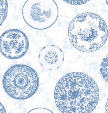 Обои Shinhan Wallcoverings Ikon 88235-2