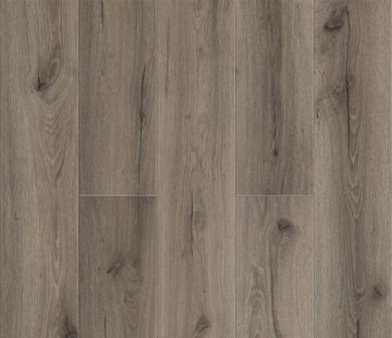 Клеевой виниловый пол Vinilam Glue 8838 Дуб Дамп