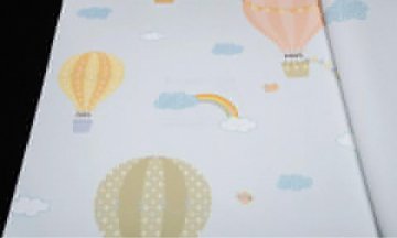Обои AdaWall Kids 8901-1