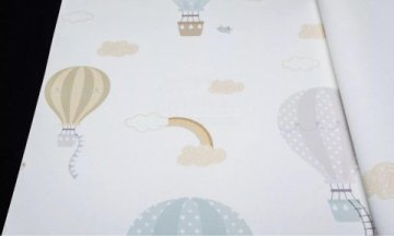 Обои AdaWall Kids 8901-2