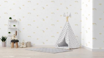 Обои AdaWall Kids 8902-2