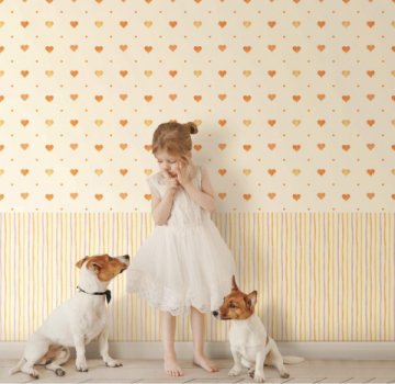 Обои AdaWall Kids 8905-2