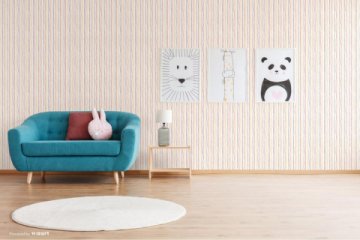 Обои AdaWall Kids 8906-1