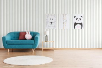Обои AdaWall Kids 8908-1