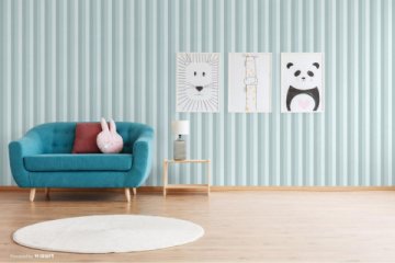 Обои AdaWall Kids 8908-2