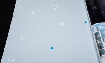 Обои AdaWall Kids 8913-1
