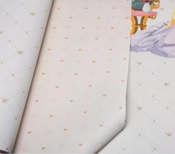 Обои AdaWall Kids 8933-1