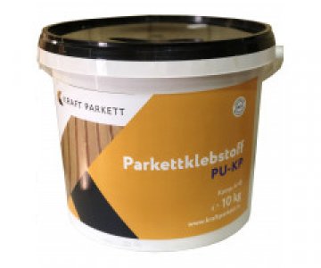 Клей для паркета KRAFT PARKETT PU-KP (10 кг)