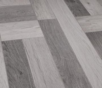 Ламинат Lamiwood Trend 904 Дуб Лофт
