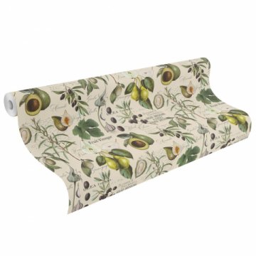 Обои Rasch Cuisine 918663
