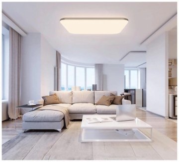 Потолочный светодиодный светильник Yeelight Halo Ceiling Light Pro YLXD49YL