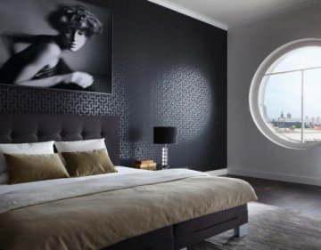 Обои AS Creation High Rise 93937-1