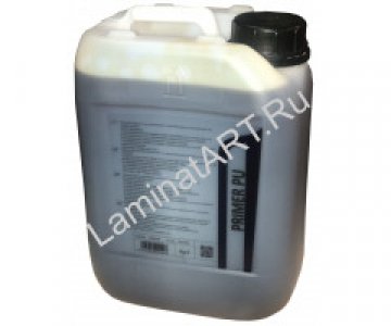 Грунтовка KIILTO PU 1000 ECO Primer (6 кг)