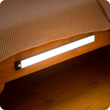 Мебельный светодиодный светильник Yeelight Motion Sensor Closet Light A20 YDQA1720007BKGL