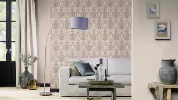 Обои Rasch Trianon XL 963021