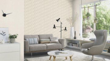 Обои Rasch Geometric Style 964417