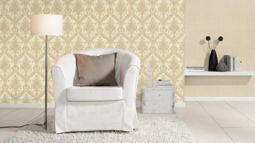 Обои Rasch Filigrano 964714