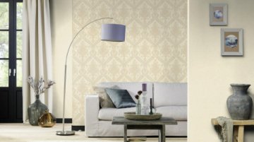 Обои Rasch Filigrano 964844