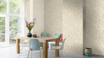 Обои Rasch Magnolia 965001
