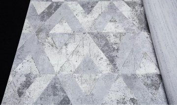 Обои Rasch Geometric Style 966503