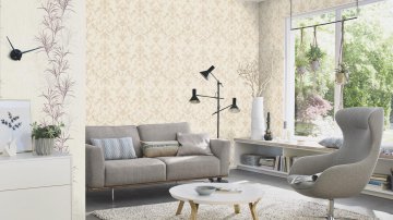 Обои Rasch Victoria 970333