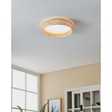 Потолочный светодиодный светильник Eglo Luppineria 900464