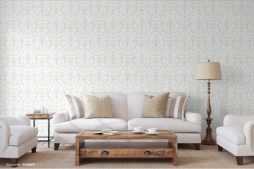 Обои AdaWall Tropicano 9901-1