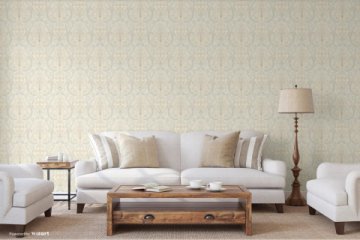 Обои AdaWall Tropicano 9901-2