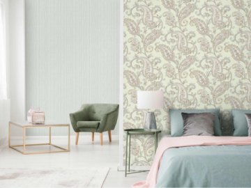 Обои AdaWall Tropicano 9903-2