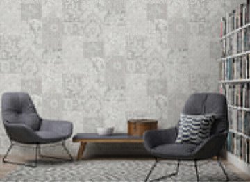Обои AdaWall Tropicano 9911-3
