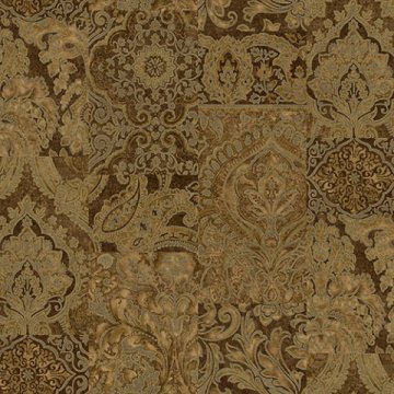 Обои AdaWall Tropicano 9911-4