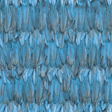 Обои AdaWall Tropicano 9913-3