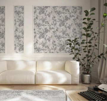 Обои AdaWall Tropicano 9914-1
