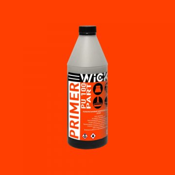Грунтовка WiCKE PRIMER PU100 PART (1 кг)
