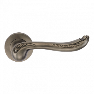 ACANTO BL.SILVER 20G