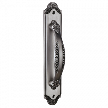 ACANTO BL.SILVER PL