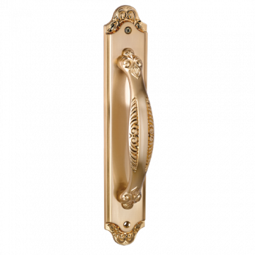 ACANTO S.GOLD PL