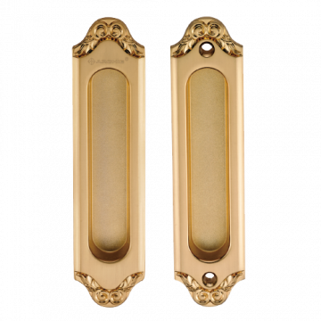 ACANTO S.GOLD SD