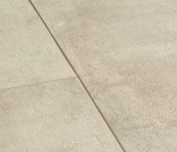 Клеевой виниловый пол Quick-Step Ambient Glue Plus AMGP40046 Травертин крем
