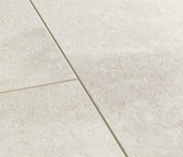 Замковый виниловый пол Quick-Step Ambient Click Plus AMCP40049 Бетон светлый