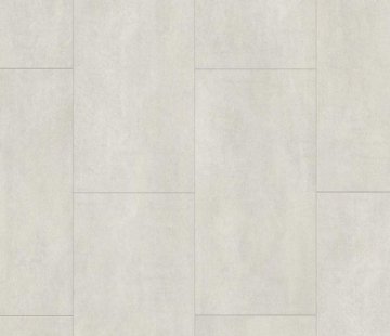 Замковый виниловый пол Quick-Step Ambient Click Plus AMCP40049 Бетон светлый