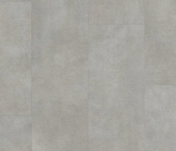 Замковый виниловый пол Quick-Step Ambient Click Plus AMCP40050 Бетон тёплый серый