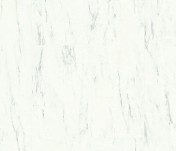 Замковый виниловый пол Quick-Step Ambient Click Plus AMCP40136 Итальянский мрамор