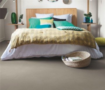 Замковый виниловый пол Quick-Step Ambient Click Plus AMCP40141 Минерал серо-коричневый