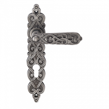ARABESCO BL.SILVER